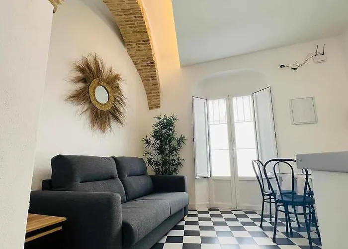 Casa Las 4 Esquinas By Casas Con Encanto