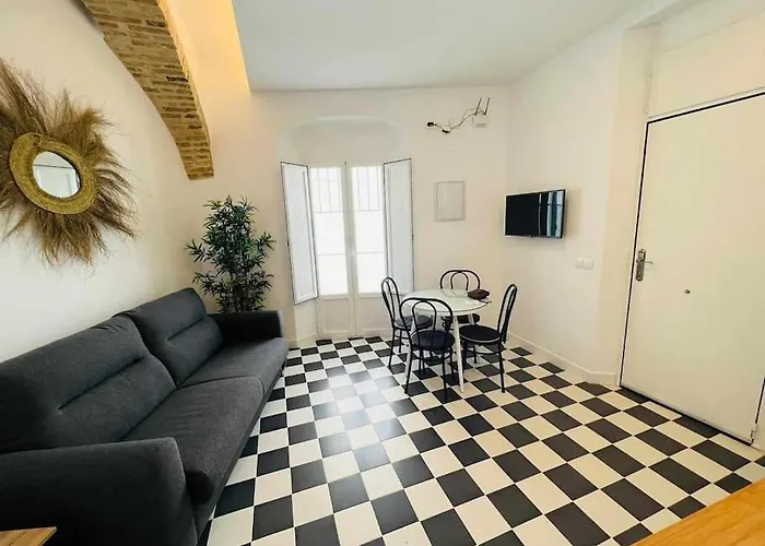 Casa Las 4 Esquinas By Casas Con Encanto