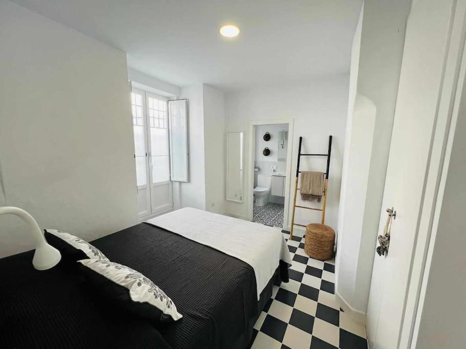 Casa 4 Esquinas By Casas Con Encanto *