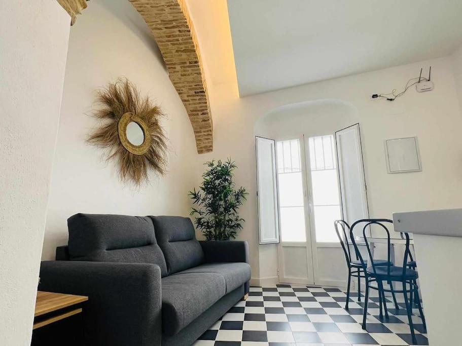 Casa 4 Esquinas By Casas Con Encanto * Medina-Sidonia