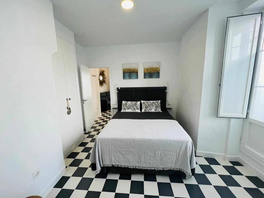 Casa 4 Esquinas By Casas Con Encanto Apartment Medina-Sidonia