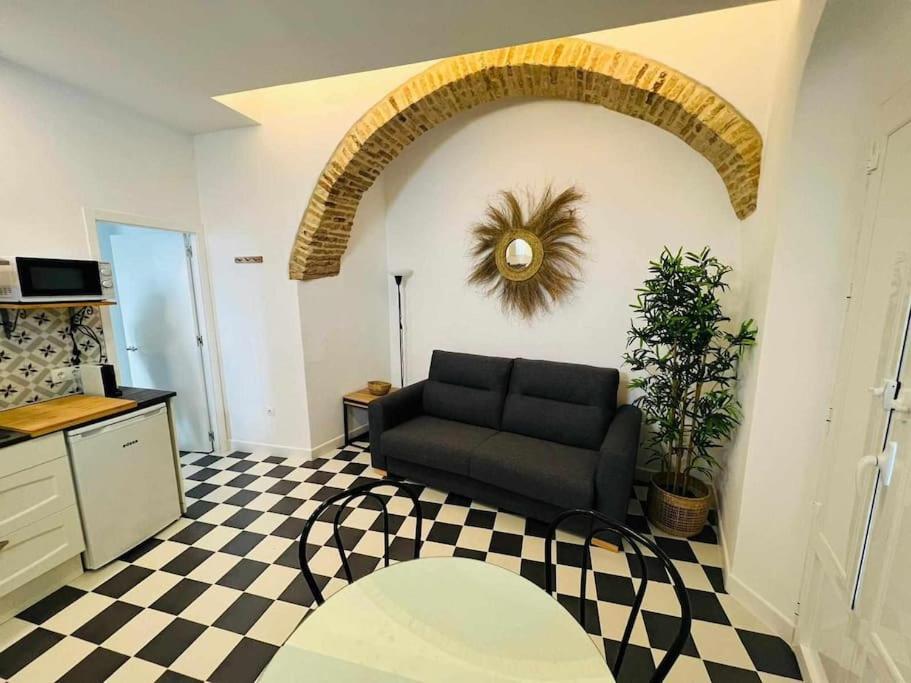 Apartment Casa 4 Esquinas By Casas Con Encanto
