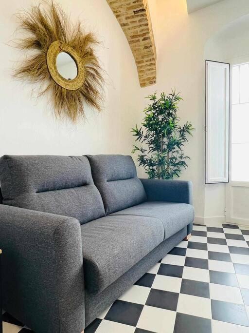 Apartment Casa 4 Esquinas By Casas Con Encanto *