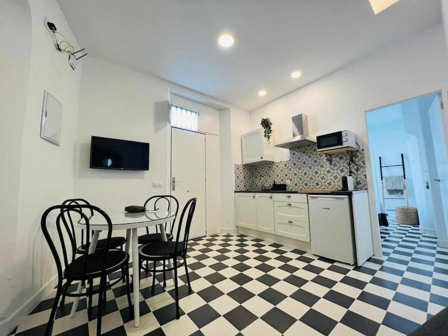 Apartment Casa 4 Esquinas By Casas Con Encanto Medina-Sidonia