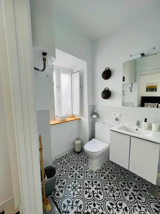 Casa 4 Esquinas By Casas Con Encanto