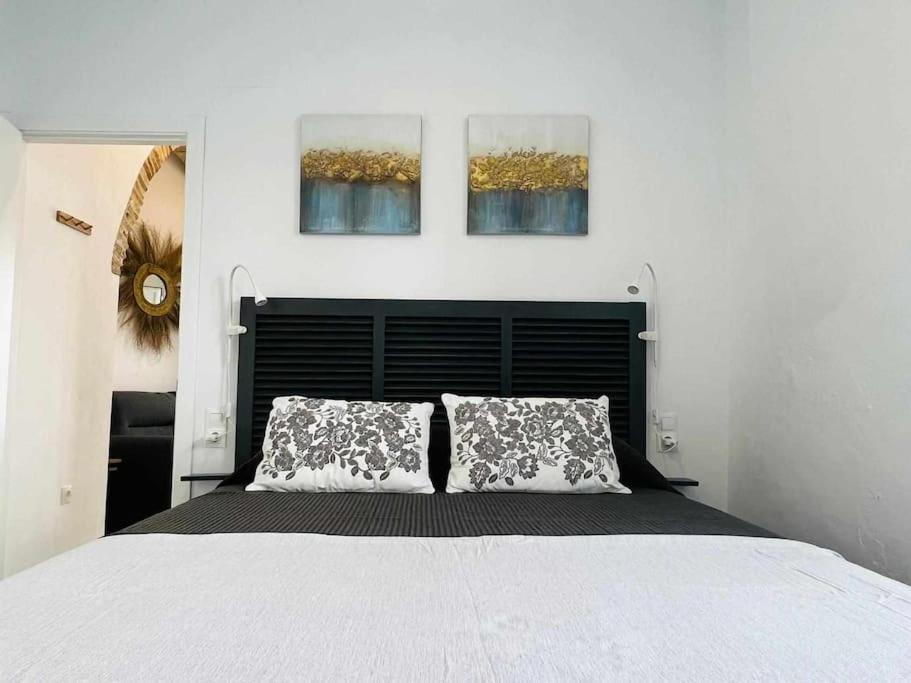 Casa 4 Esquinas By Casas Con Encanto *